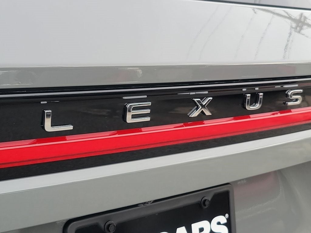 2024 Lexus TX 500h F SPORT Premium 500h F SPORT Premium